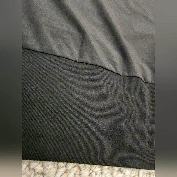 🔥NWT🔥SZ XXL Women's Woven Top Members Mark - Picture 9 of 9